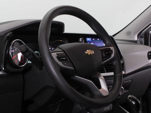 CHEVROLET MONTANA 1.2T LT MT 2024