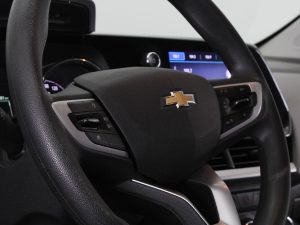CHEVROLET MONTANA 1.2T LT MT 2024