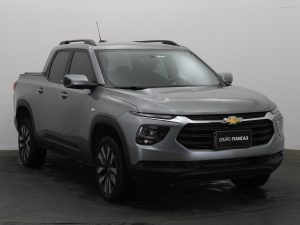 CHEVROLET MONTANA 1.2T LT MT 2024