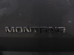 CHEVROLET MONTANA 1.2T LT MT 2024