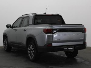CHEVROLET MONTANA 1.2T LT MT 2024