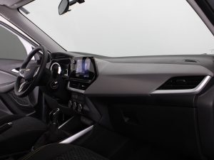 CHEVROLET MONTANA 1.2T LT MT 2024