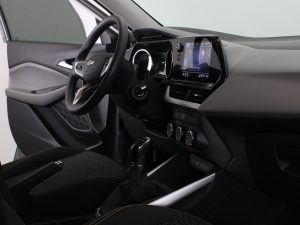 CHEVROLET MONTANA 1.2T LT MT 2024