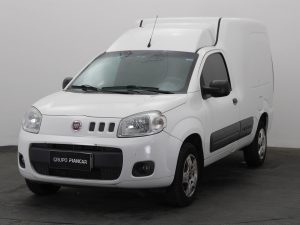 FIAT FIORINO FURGÓN 1.4 MT 2019
