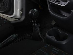 FIAT FIORINO FURGÓN 1.4 MT 2019