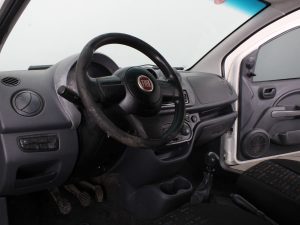 FIAT FIORINO FURGÓN 1.4 MT 2019