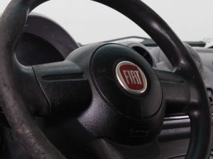 FIAT FIORINO FURGÓN 1.4 MT 2019