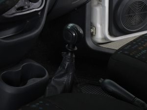 FIAT FIORINO FURGÓN 1.4 MT 2019