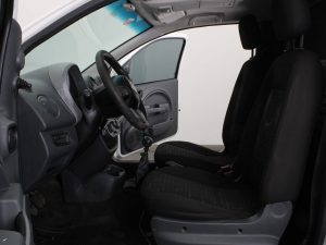 FIAT FIORINO FURGÓN 1.4 MT 2019