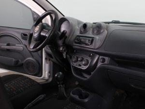 FIAT FIORINO FURGÓN 1.4 MT 2019