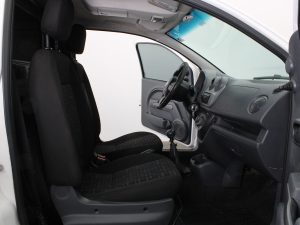 FIAT FIORINO FURGÓN 1.4 MT 2019