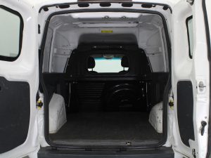 FIAT FIORINO FURGÓN 1.4 MT 2019