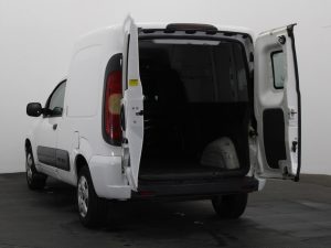 FIAT FIORINO FURGÓN 1.4 MT 2019