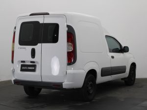 FIAT FIORINO FURGÓN 1.4 MT 2019