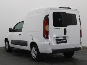 FIAT FIORINO FURGÓN 1.4 MT 2019
