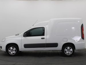 FIAT FIORINO FURGÓN 1.4 MT 2019