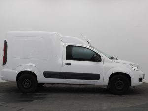 FIAT FIORINO FURGÓN 1.4 MT 2019