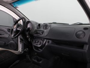 FIAT FIORINO FURGÓN 1.4 MT 2019