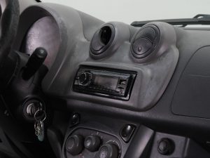 FIAT FIORINO FURGÓN 1.4 MT 2019