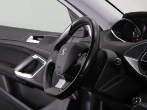 PEUGEOT 308 ALLURE 1.2 AT 2021