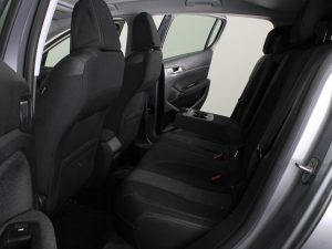 PEUGEOT 308 ALLURE 1.2 AT 2021