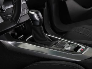 PEUGEOT 308 ALLURE 1.2 AT 2021