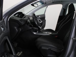 PEUGEOT 308 ALLURE 1.2 AT 2021