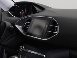 PEUGEOT 308 ALLURE 1.2 AT 2021