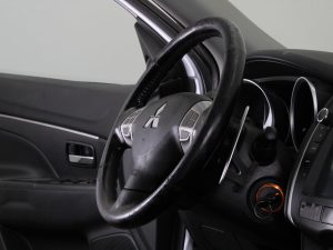 MITSUBISHI OUTLANDER SPORT 4X2 2.0 AT 2011