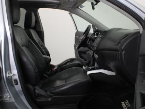 MITSUBISHI OUTLANDER SPORT 4X2 2.0 AT 2011