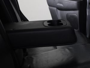 MITSUBISHI OUTLANDER SPORT 4X2 2.0 AT 2011