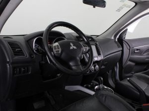 MITSUBISHI OUTLANDER SPORT 4X2 2.0 AT 2011