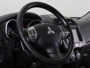 MITSUBISHI OUTLANDER SPORT 4X2 2.0 AT 2011