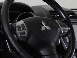 MITSUBISHI OUTLANDER SPORT 4X2 2.0 AT 2011