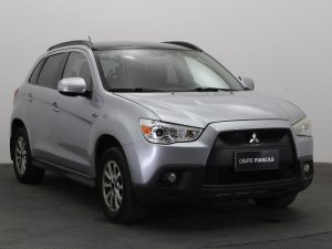 MITSUBISHI OUTLANDER SPORT 4X2 2.0 AT 2011