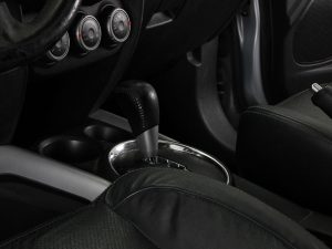 MITSUBISHI OUTLANDER SPORT 4X2 2.0 AT 2011