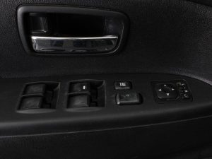 MITSUBISHI OUTLANDER SPORT 4X2 2.0 AT 2011