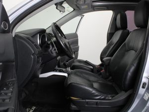 MITSUBISHI OUTLANDER SPORT 4X2 2.0 AT 2011