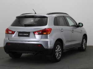 MITSUBISHI OUTLANDER SPORT 4X2 2.0 AT 2011