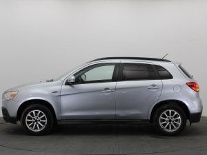 MITSUBISHI OUTLANDER SPORT 4X2 2.0 AT 2011