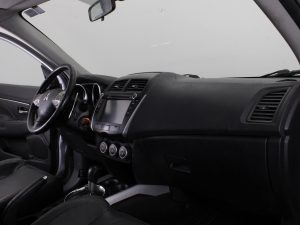 MITSUBISHI OUTLANDER SPORT 4X2 2.0 AT 2011