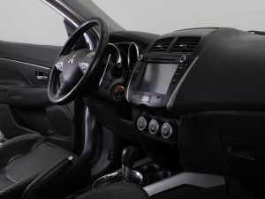 MITSUBISHI OUTLANDER SPORT 4X2 2.0 AT 2011