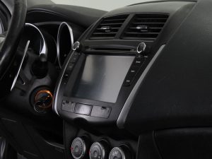 MITSUBISHI OUTLANDER SPORT 4X2 2.0 AT 2011