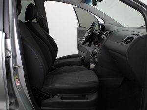 VOLKSWAGEN SURAN HIGHLINE 1.6 MT 2012