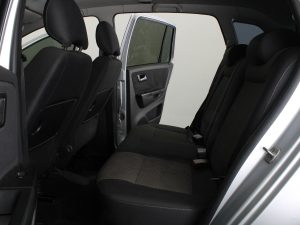 VOLKSWAGEN SURAN HIGHLINE 1.6 MT 2012