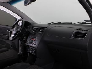 VOLKSWAGEN SURAN HIGHLINE 1.6 MT 2012