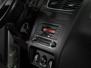 VOLKSWAGEN SURAN HIGHLINE 1.6 MT 2012
