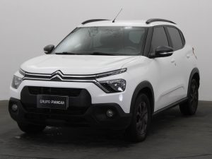 CITROEN C3 1.2 MT PURETECH 82 CV FEEL 2024