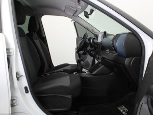 CITROEN C3 1.2 MT PURETECH 82 CV FEEL 2024