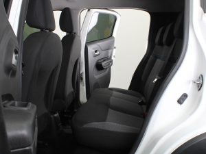 CITROEN C3 1.2 MT PURETECH 82 CV FEEL 2024